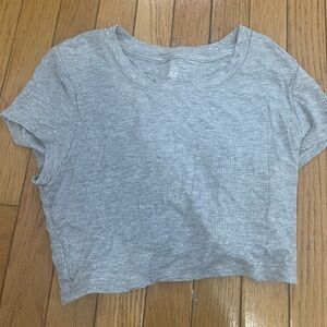Aerie Cropped Top